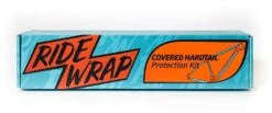 RideWrap Covered Hardtail MTB Frame Protection Kit