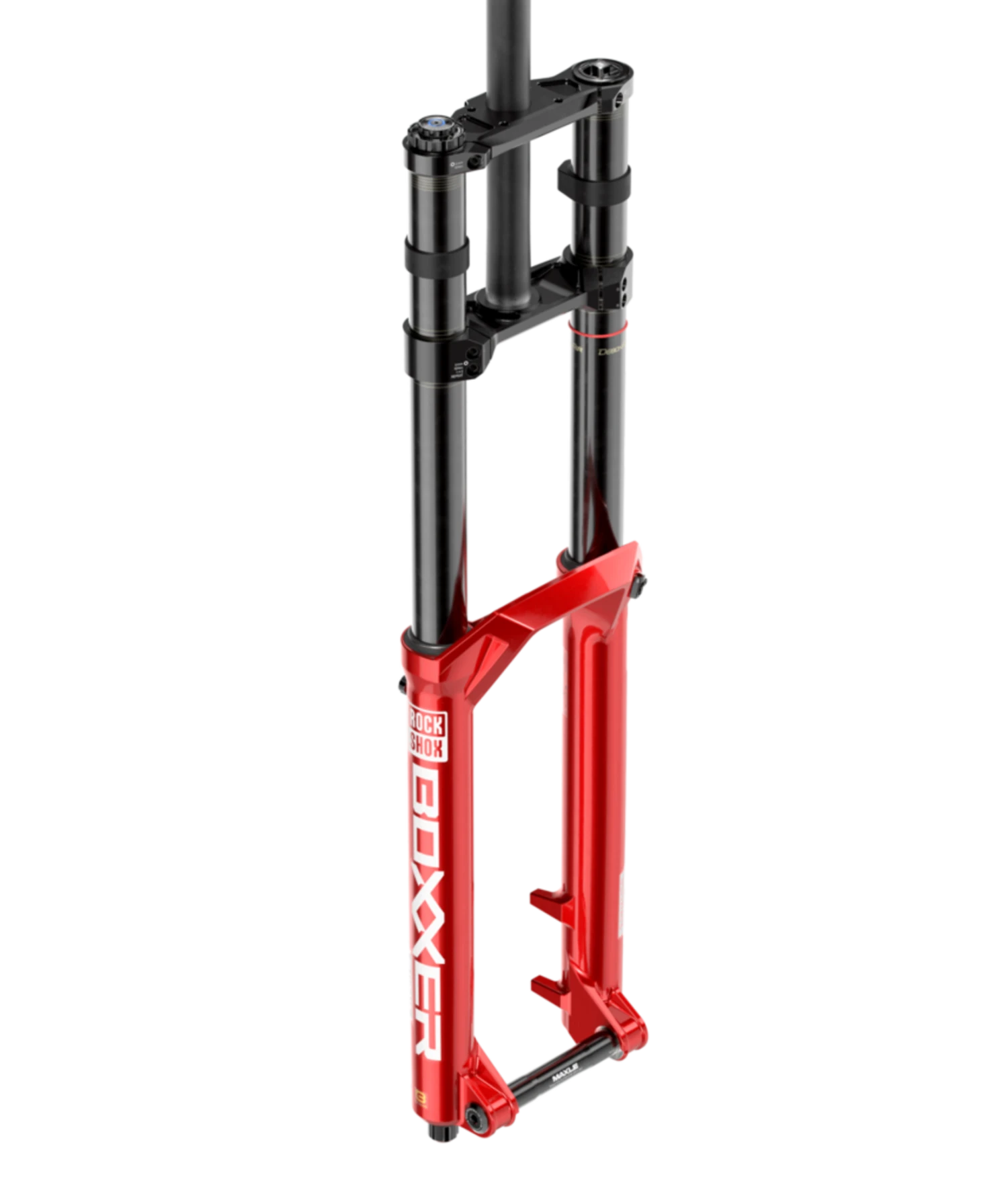 RockShox BoXXer Ultimate 27.5-inch Fork