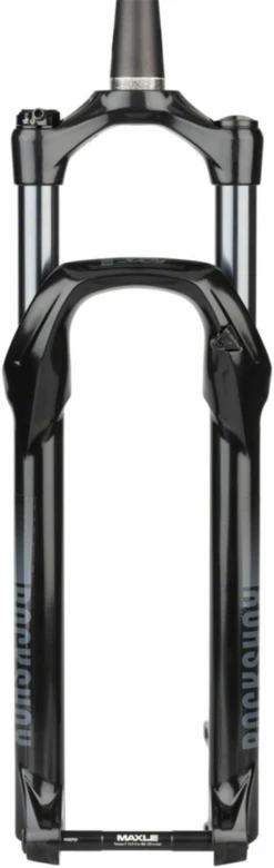 RockShox Judy Silver TK Suspension Fork - Remote