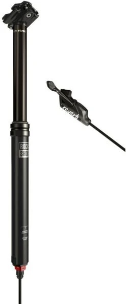 RockShox Reverb Stealth W/Plunger Remote