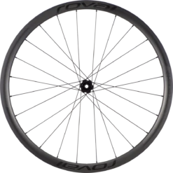 Roval Alpinist CL II 700c Rear