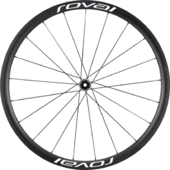 Roval Alpinist CLX II 700c Front