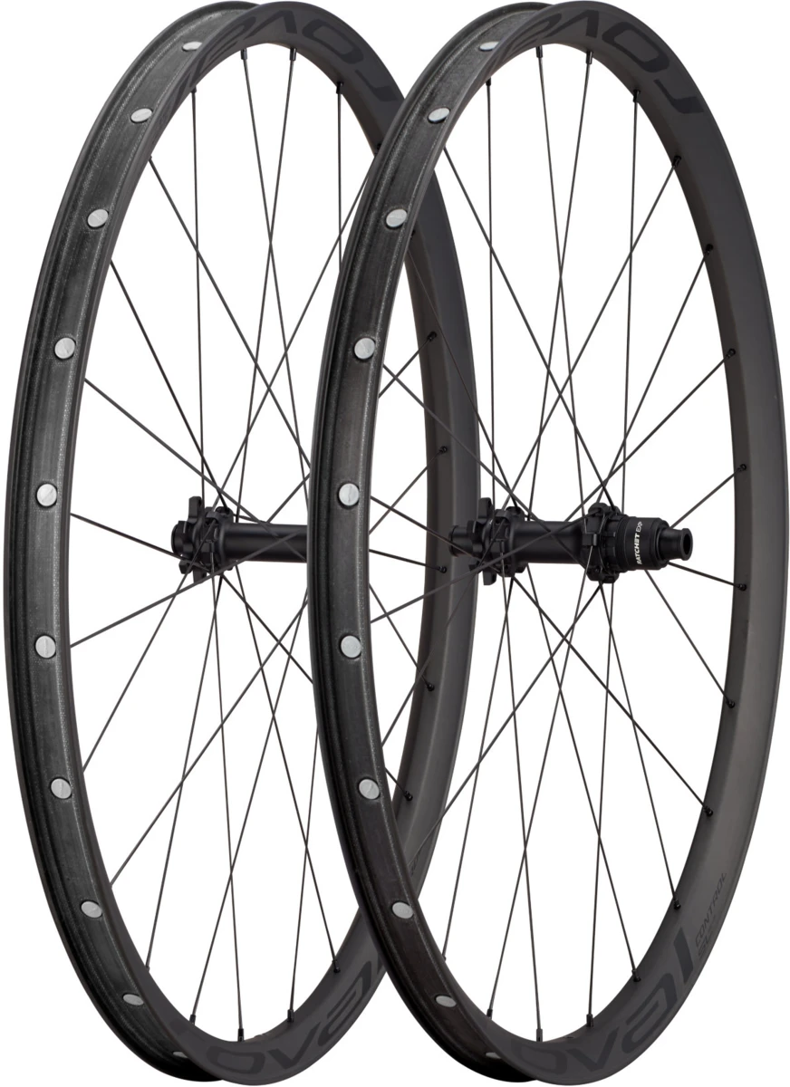 Roval Control SL 29 6B XD Wheelset