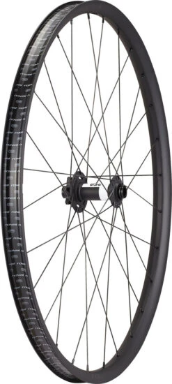 Roval Traverse Alloy 350 29 Front