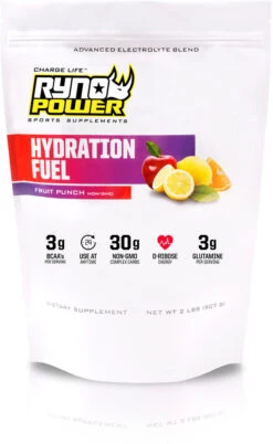 Ryno Power Hydration Fuel