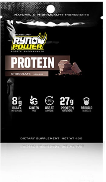 Ryno Power Protein Premium Whey Powder