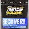 Ryno Power Recovery Post-Workout Capsules