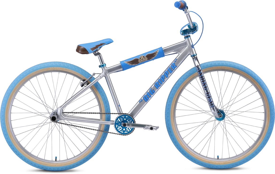 SE Bikes Big Ripper 29-inch - 2022