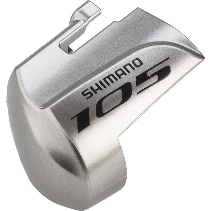 Shimano 105 5800 STI Lever Name Plate And Fixing Screws