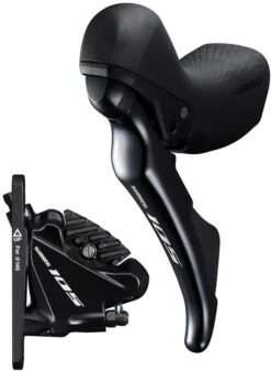 Shimano 105 ST-R7020 Hydraulic Brake/Shift Lever