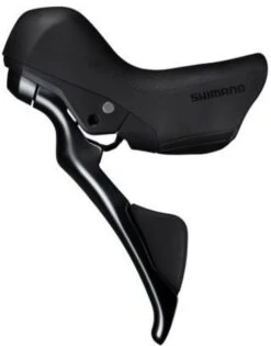 Shimano 105 R7025 Hydraulic Disc Brake Dual Control Lever For Small Hands