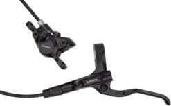 Shimano Alivio BL-MT200/BR-MT201 Disc Brake And Lever