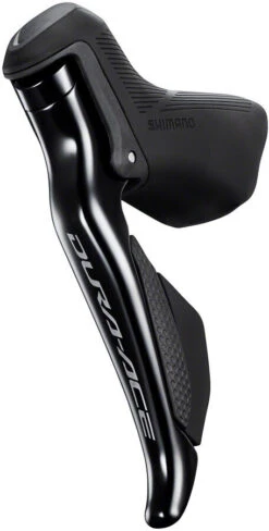 Shimano Dura-Ace ST-R9250 Di2 Rim Brake Dual Control Lever 2x12-speed