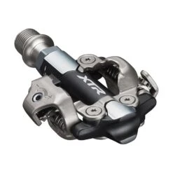 Shimano XTR M9100 Pedal - Standard Axle