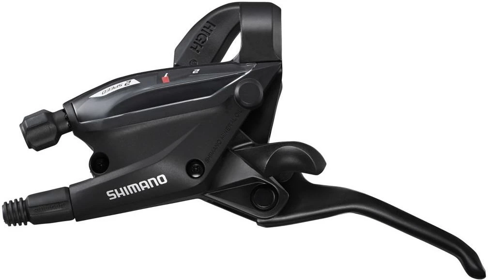 Shimano ST-EF505/BR-MT200 Disc Brake And Brake/Shift Lever