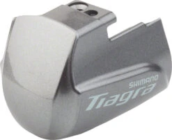 Shimano Tiagra 4700 STI Lever Name Plate And Fixing Screw