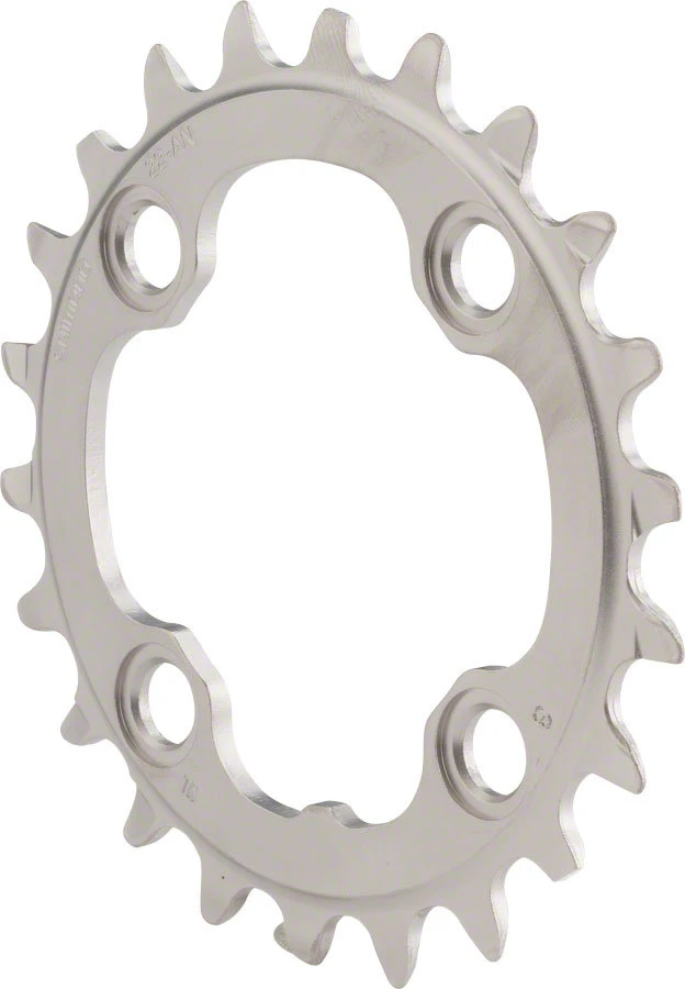 Shimano XT M782 Chainring