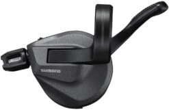 Shimano XT M8100 Clamp-Band Rapidfire Shifter