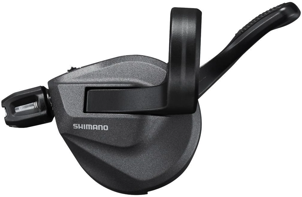 Shimano XT M8100 Clamp-Band Rapidfire Shifter