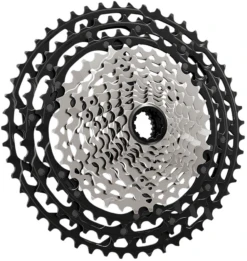 Shimano XTR CS-M9100 12-Speed Cassette