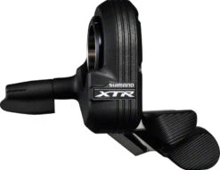 Shimano XTR Di2 Shift Levers