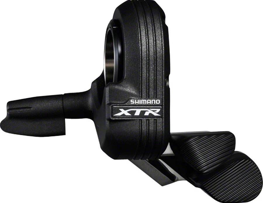 Shimano XTR Di2 Shift Levers