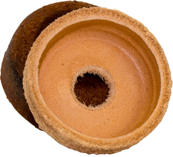 Silca #731 Leather Piston Gasket