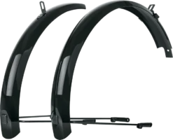 SKS The Bluemels Bicycle Fender Set - 20-inch Wheels
