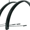 SKS The Bluemels Bicycle Fender Set - 24-inch Wheels