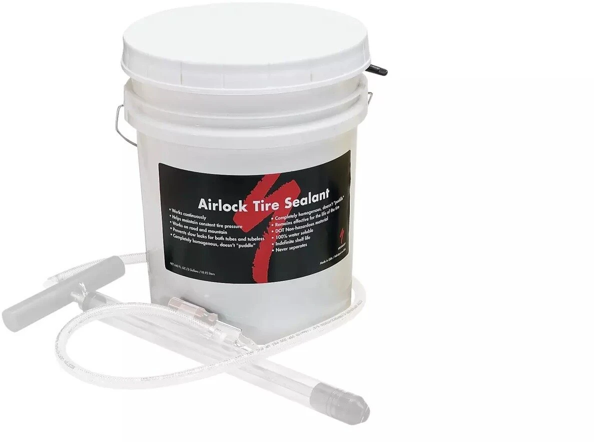 Specialized Airlock Tire Sealant