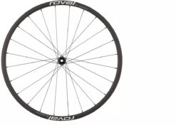 Specialized Alpinist SLX Disc 700c Front