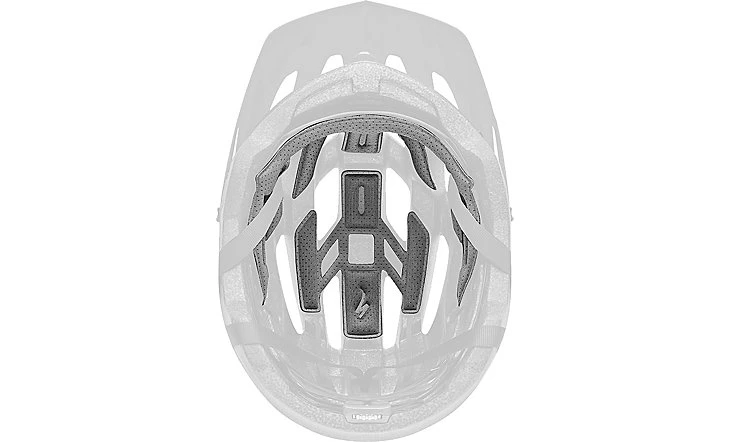 Specialized Ambush Comp Pad Set