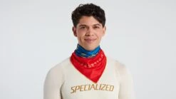 Specialized Bandana—Sagan Collection: Disruption