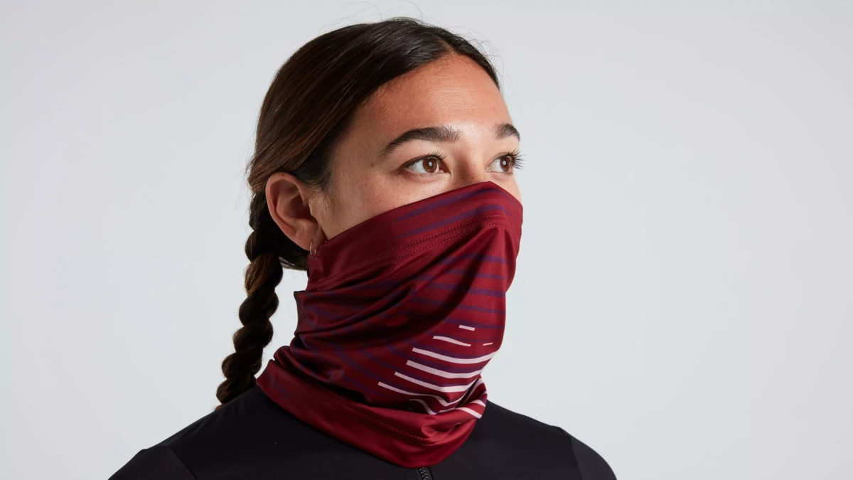 Specialized Blur Neck Gaiter