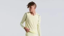 Specialized Butter Gravity Long Sleeve Race Jersey