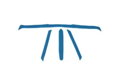 Specialized Chamonix Pad Set