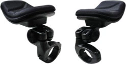 Specialized Clip-On Clamp W/Pads