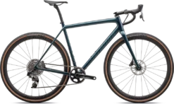 Specialized Crux Pro - 2023