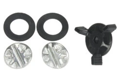 Specialized Dissident Visor Bolts