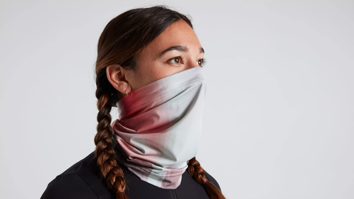 Specialized Distortion Neck Gaiter