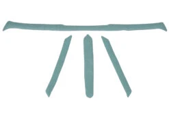 Specialized Duet Pad Set