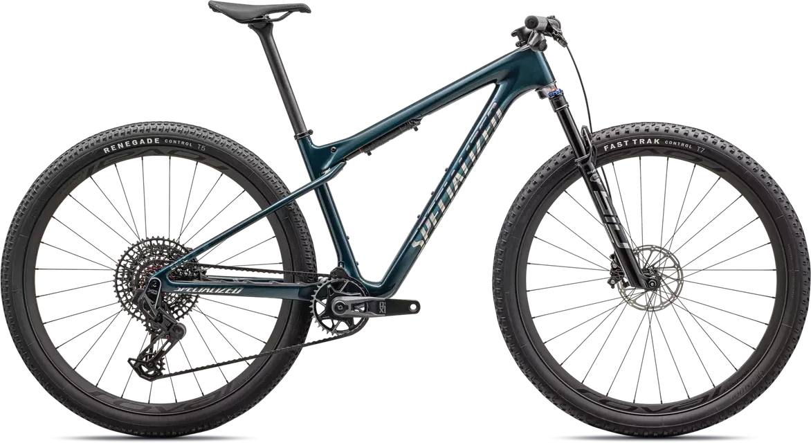 Specialized Epic World Cup Pro - 2023