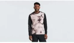 Specialized Men's Altered Trail Jersey Long Sleeve