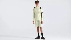 Specialized Men's Butter Trail Air Short