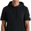Specialized Men's Legacy Hoodie Short Sleeve
