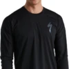 Specialized Men's Trail Air Jersey Long Sleeve