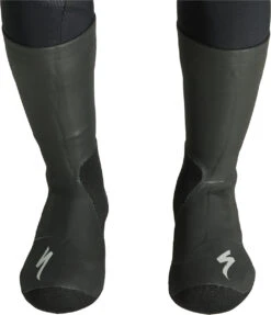 Specialized Neoprene Shoe Covers