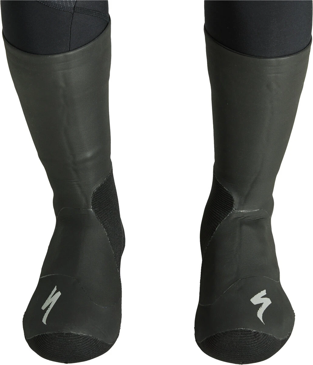 Specialized Neoprene Shoe Covers