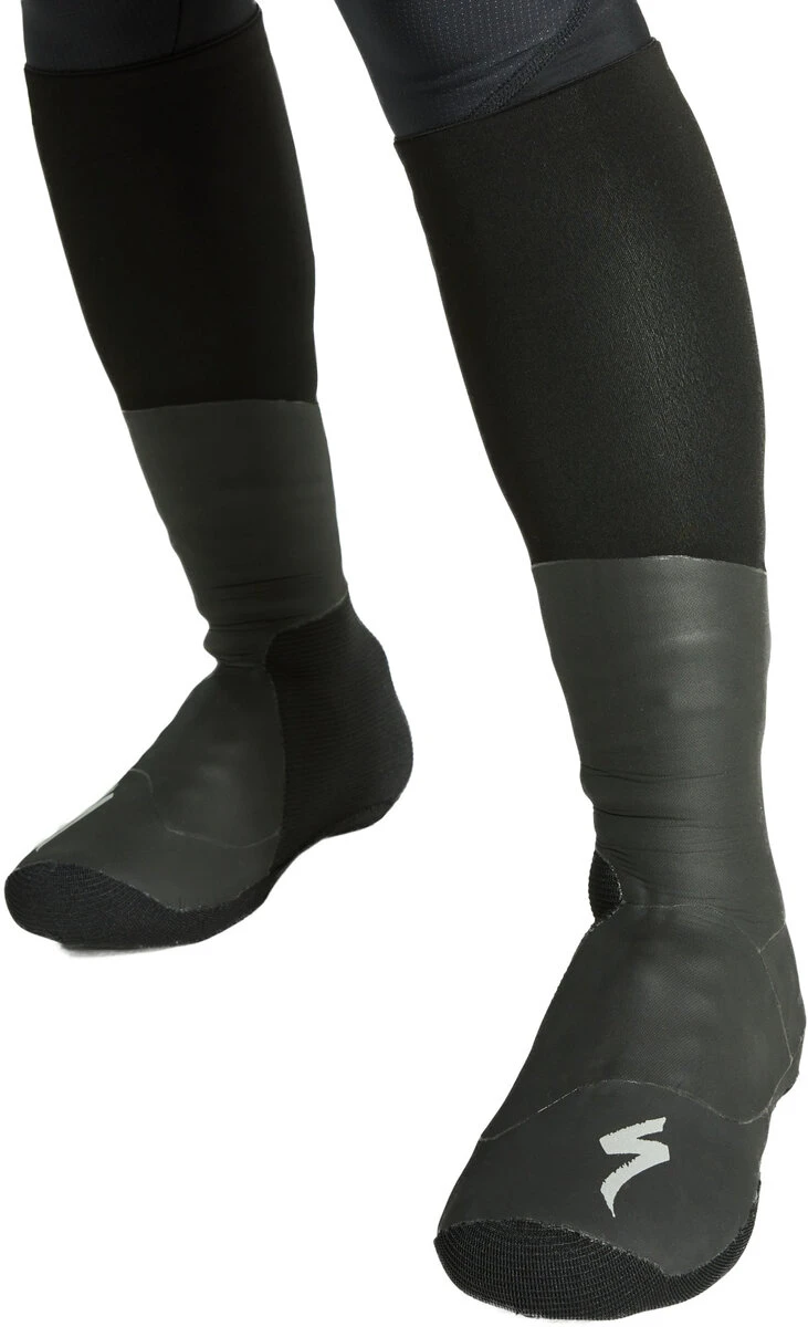 Specialized Neoprene Tall Shoe Covers