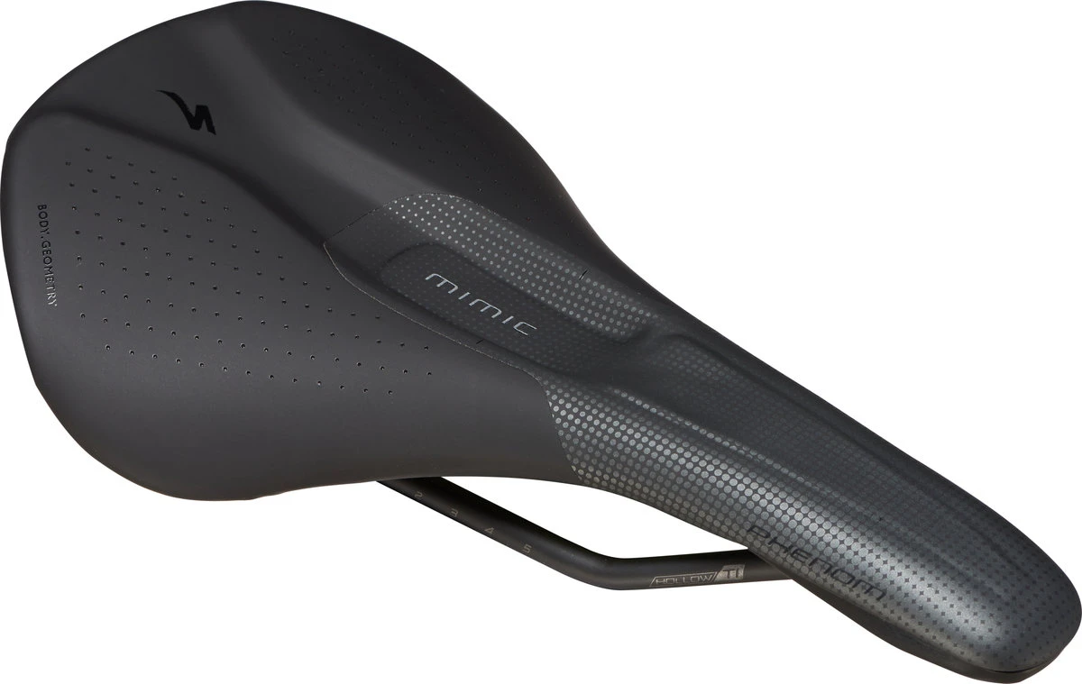 Specialized Phenom W/Mimic Expert Saddle Women's